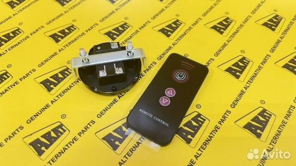 Счетчик моточасов ОЕМ 285-9075 — фото 4